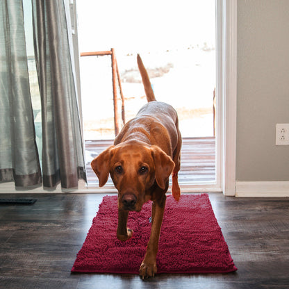 Kirsio | Ovimatto Lemmikkien tassuille