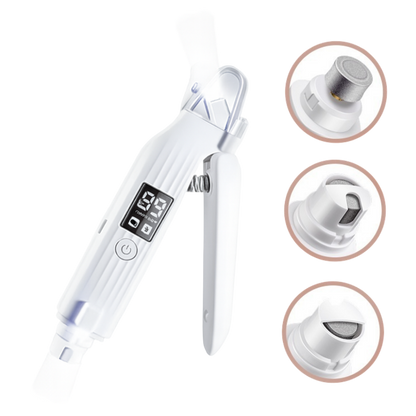 Kirsio I LED-kynsisakset koirille ja kissoille