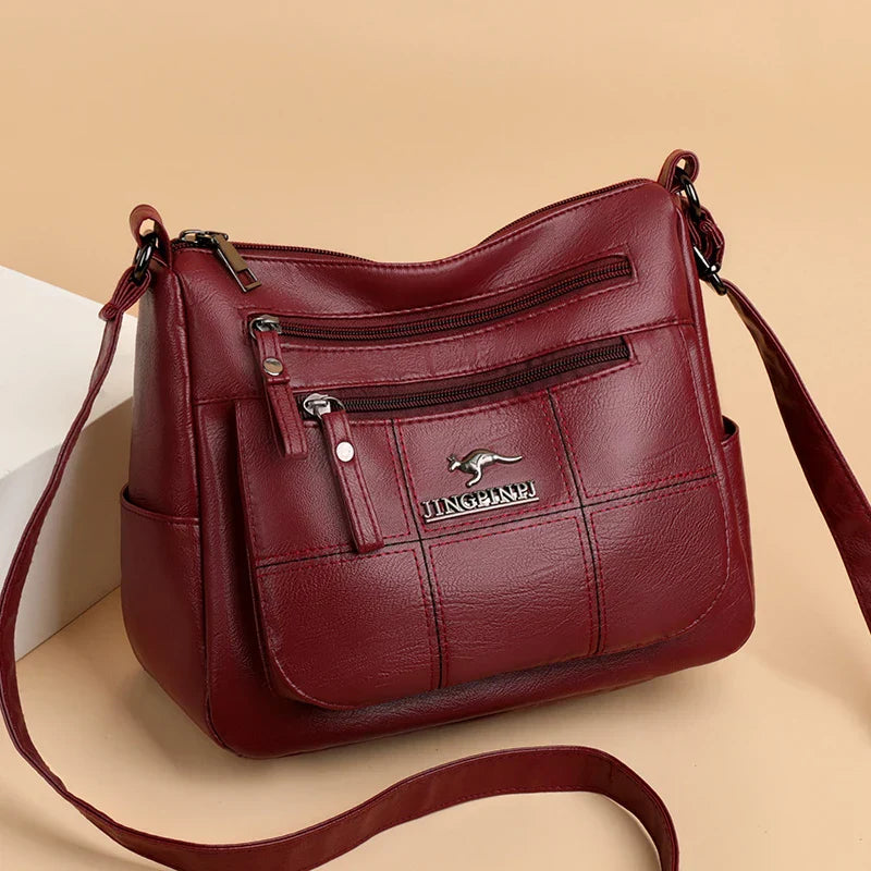 Bellora Classic Shoulder Bag