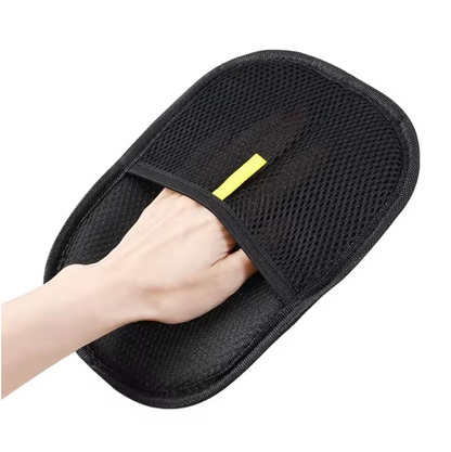 Kirsio | Karvanpoistokäsine