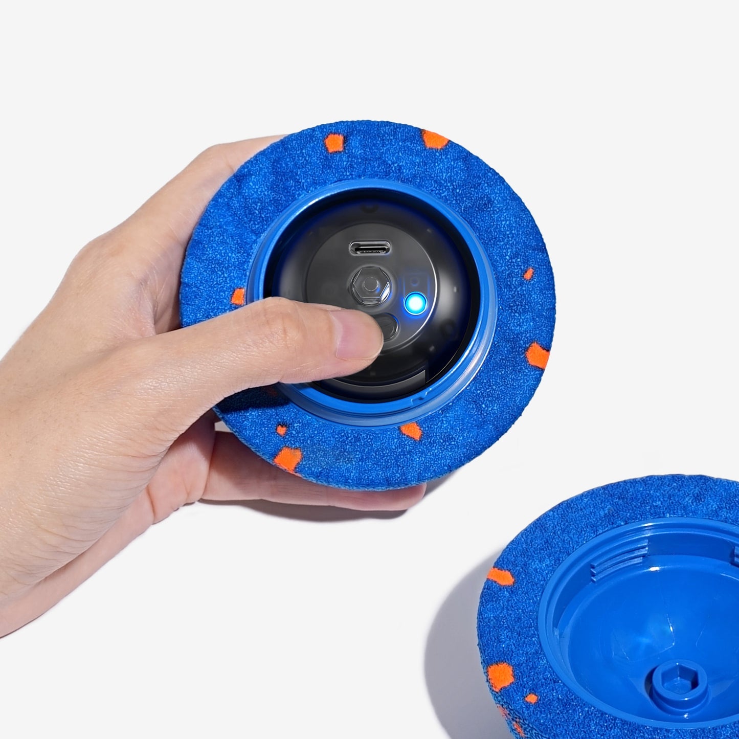 Kirsio | Drilsk Air -pallo