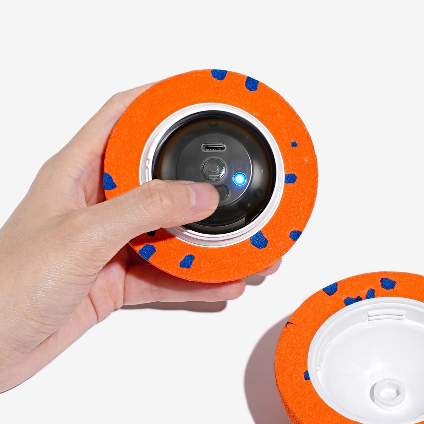 Kirsio | Drilsk Air -pallo