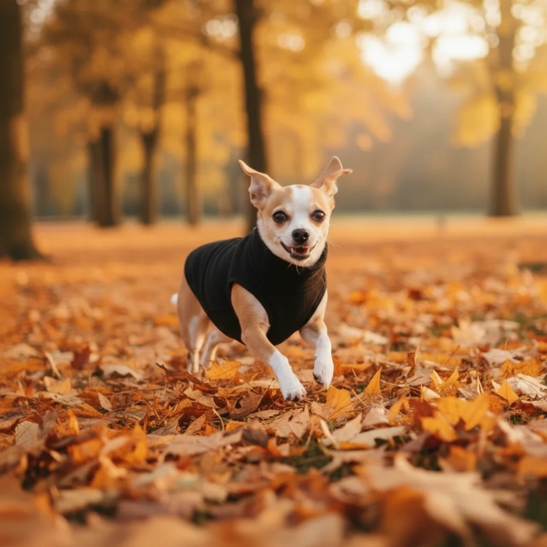 Kirsio I TassuShield Fleece