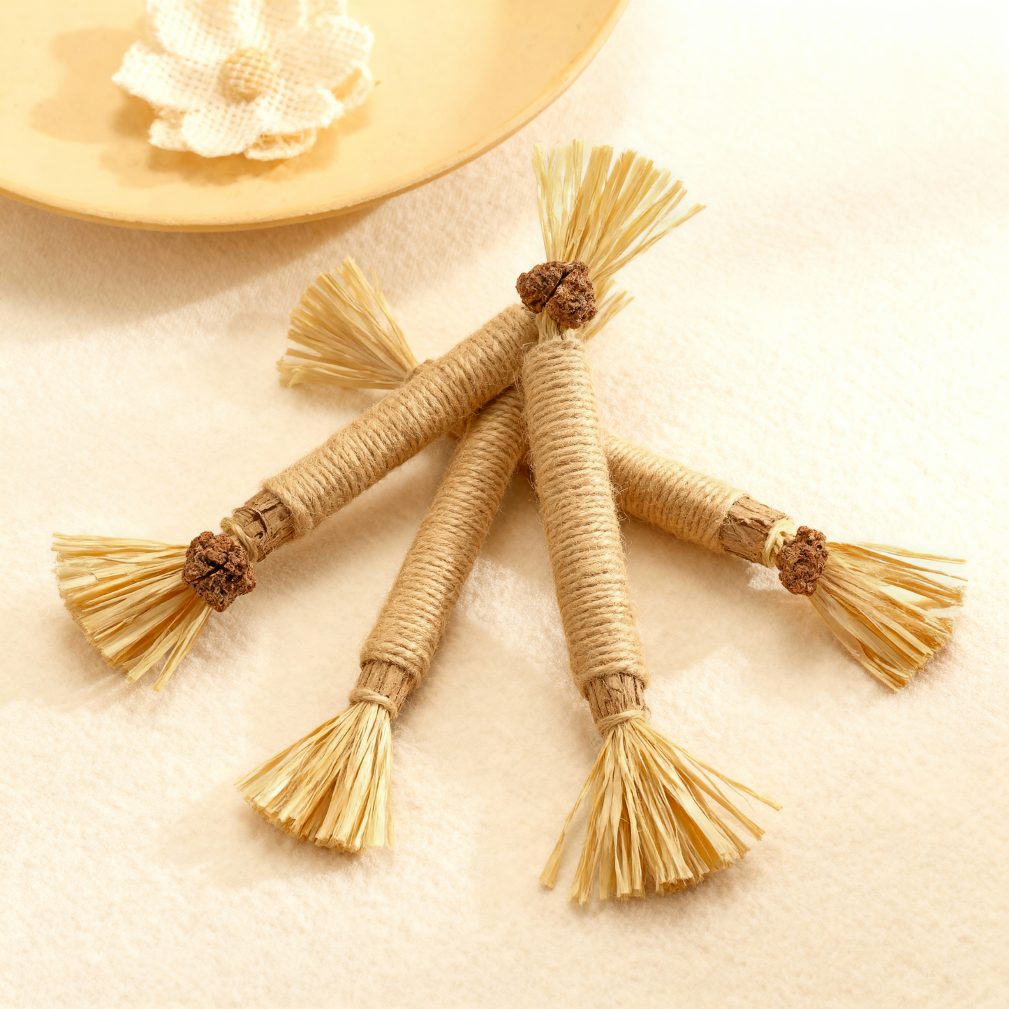 Kirsio | Matatabi-hammashoitotikut