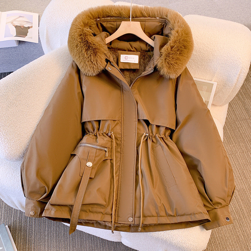 Sabira | Stylish Winter Coat