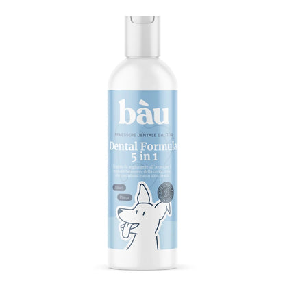 Dental Formula 5 in 1