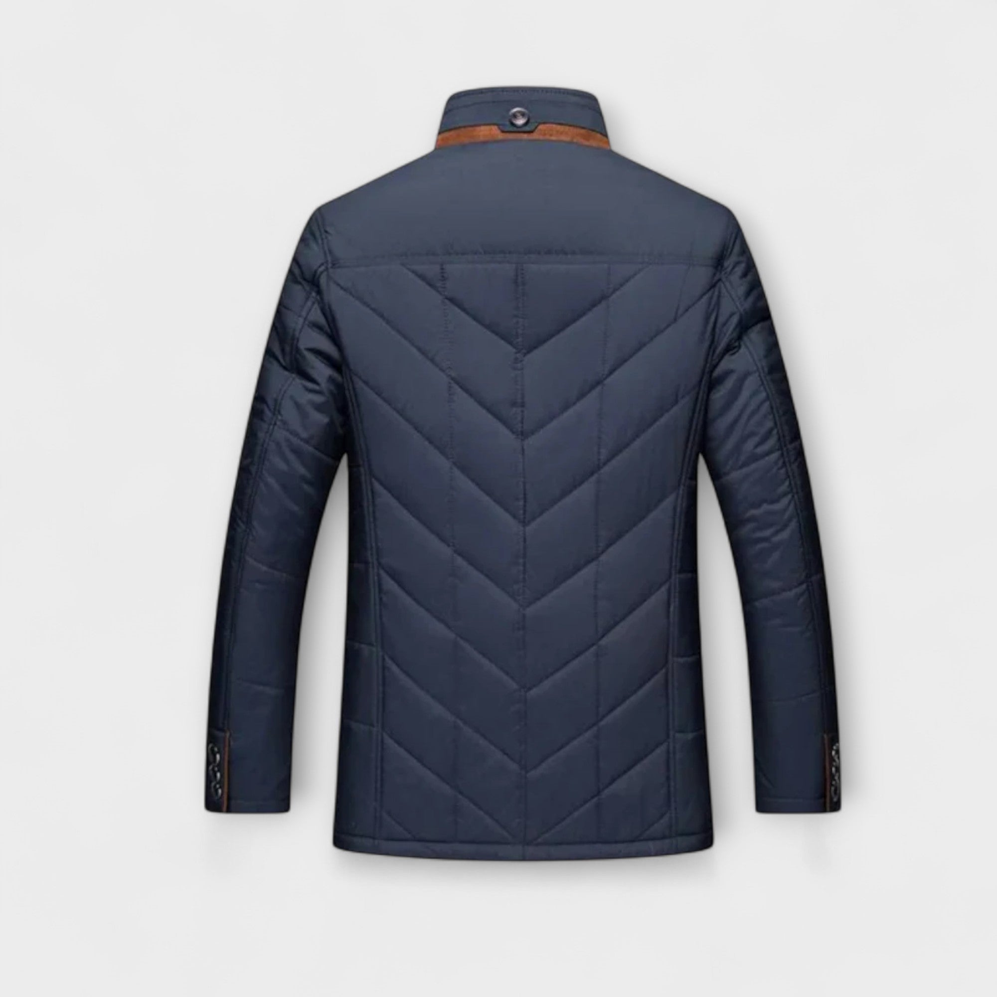 Harlan | Premium Men’s Jacket
