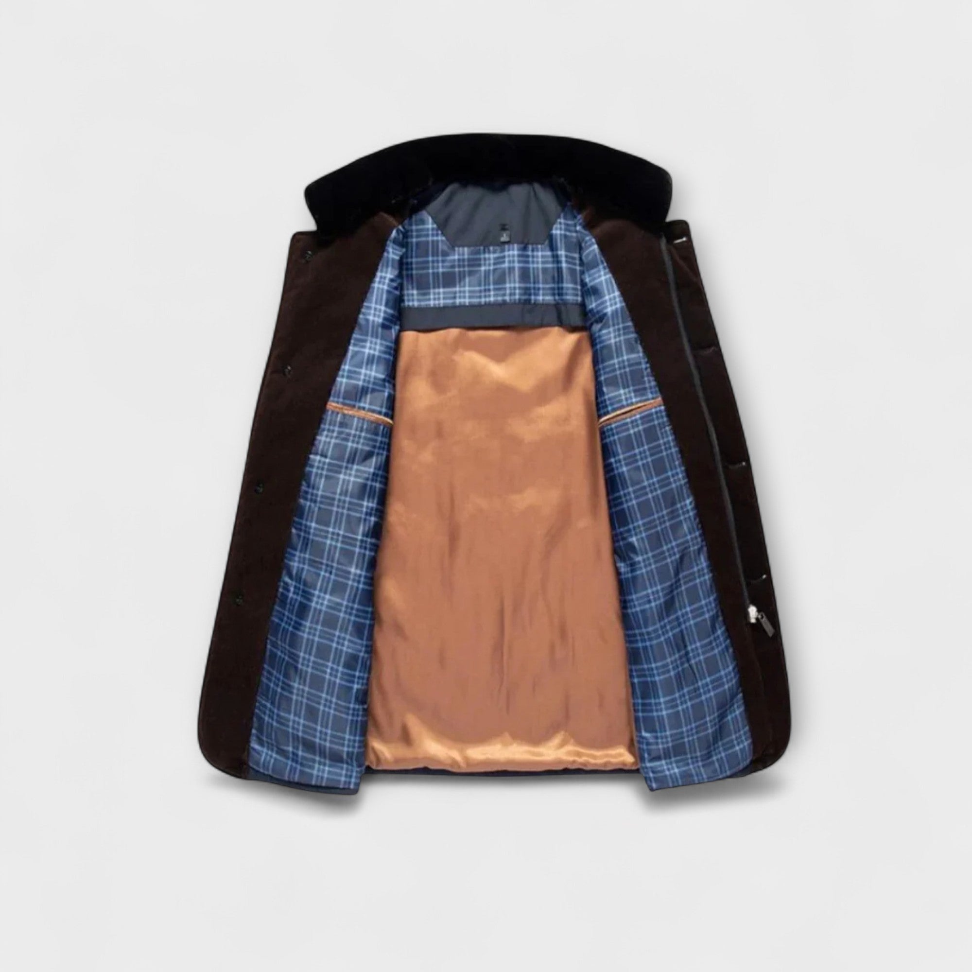 Harlan | Premium Men’s Jacket