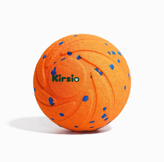 Kirsio | Drilsk Air -pallo